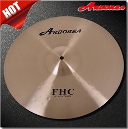 FH16CR FH Series Crash Тарелка 16", Arborea FH16CR