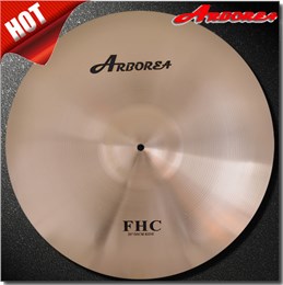 FH20RD FH Series Ride Тарелка 20", Arborea FH20RD
