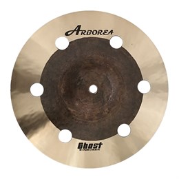 GH10OC Ghost Series O-Zone Splash Тарелка 10", Arborea GH10OC