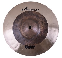 GH10SP Ghost Series Splash Тарелка 10", Arborea GH10SP