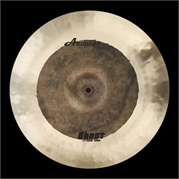 GH14CH Ghost Series China Тарелка 14", Arborea GH14CH