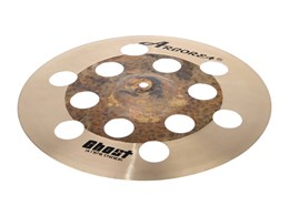 GH14AO Ghost Series 12 Air O-Zone Effects Stacker Тарелка 14", Arborea GH14AO