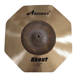 GH12RG Ghost Series Rocktagong Тарелка 12", Arborea GH12RG