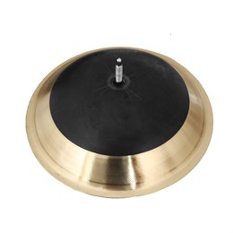 GH10BL Ghost Series Bell Тарелка 10", Arborea GH10BL