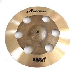 GH14OC Ghost Series O-Zone Crash Тарелка 14", Arborea GH14OC