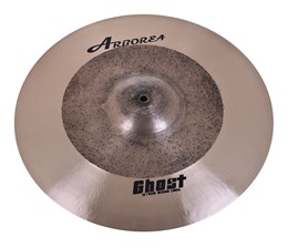 GH18MC Ghost Series Medium Crash Тарелка 18", Arborea GH18MC