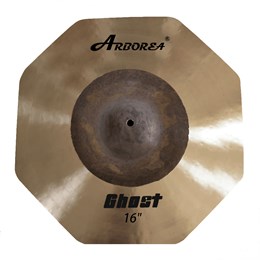 GH16RG Ghost Series Rocktagong Тарелка 16", Arborea GH16RG