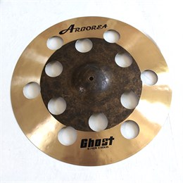 GH18AO Ghost Series 12 Air O-Zone Effects Stacker Тарелка 18", Arborea GH18AO