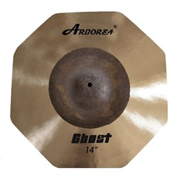 GH14RG Ghost Series Rocktagong Тарелка 14", Arborea GH14RG