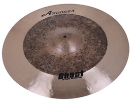 GH20MR Ghost Series Medium Ride Тарелка 20", Arborea GH20MR