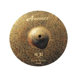 RW11SP Dark Motion Splash Тарелка 11", Arborea RW11SP