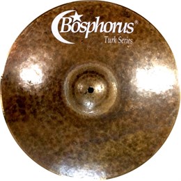 16KCT Turk Thin Crash Тарелка 16", Bosphorus 16KCT