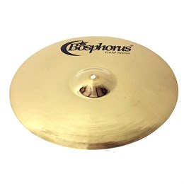 14GPC Gold Power Crash Тарелка 14", Bosphorus 14GPC