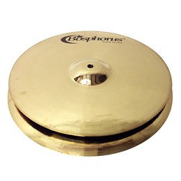 14GH Gold Hi-hat Две тарелки 14", Bosphorus 14GH