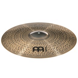 PAC20MHC Pure Alloy Custom Medium Heavy Crash Тарелка 20", Meinl PAC20MHC