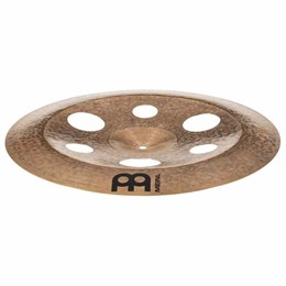 B18DATRCH Byzance Dark Trash China Тарелка 18", Meinl B18DATRCH