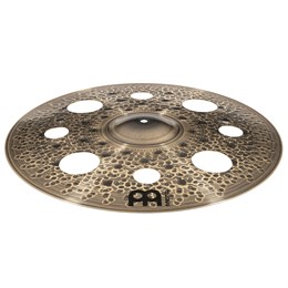 PAC20TRC Pure Alloy Custom Trash Crash Тарелка 20", Meinl PAC20TRC
