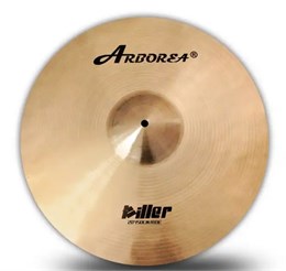 KL20RD Killer series Ride Тарелка 20", Arborea KL20RD