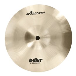 KL16CH Killer series China Тарелка 16", Arborea KL16CH