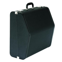 Rubin-II-60/30-BL Rubin Аккордеон 30/60/II/3, синий, с ремнями и чехлом, Weltmeister Rubin-II-60/30-BL