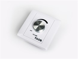 DS-03 Регулятор громкости настенный, TADS DS-03