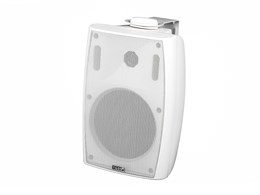 DS-551K-WHITE Громкоговоритель настенный, 20Вт, белый, TADS DS-551K-WHITE