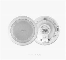 DS-603 Громкоговоритель потолочный, 3-6Вт, TADS DS-603