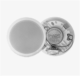 DS-114 Громкоговоритель потолочный, 3Вт, TADS DS-114