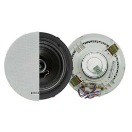 LASC610 Громкоговоритель потолочный, 10Вт, LAudio LASC610
