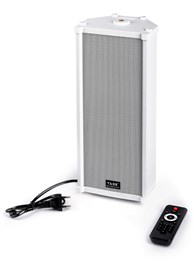 DS-20E-A Акустическая система активная, 20 Вт, Bluetooth, TADS DS-20E-A