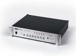 DS-6180 Усилитель мощности трансляционный, 180Вт, TADS DS-6180