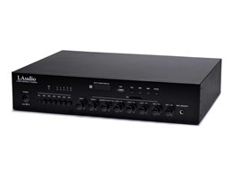 LAM6120B Усилитель мощности трансляционный, 120Вт, LAudio LAM6120B