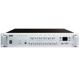 DS-8700 Усилитель мощности, трансляционный, 700Вт, TADS DS-8700