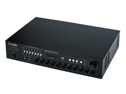 LAMC2120 Усилитель мощности трансляционный, LAudio LAMC2120
