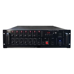 LAMR6250 Усилитель мощности трансляционный, 250Вт, LAudio LAMR6250