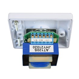 DS-01 Регулятор громкости, настенный, 30Вт, TADS DS-01