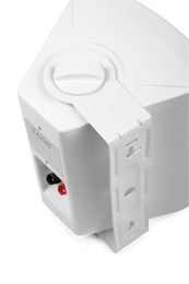 DS-502-WHITE Громкоговоритель настенный, 20Вт, TADS DS-502-WHITE