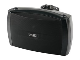 DS-854-BLACK Громкоговоритель настенный, 30Вт, TADS DS-854-BLACK