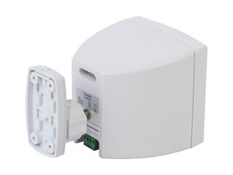 LAW4020W Настенный громкоговоритель, 20Вт, белый, LAudio LAW4020W