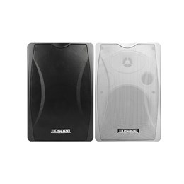 LAW8163W Настенный громкоговоритель, 30Вт, белый, LAudio LAW8163W