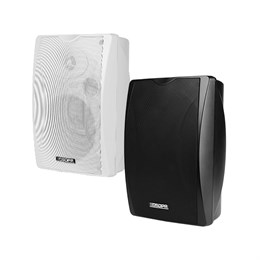LAW8164W Настенный громкоговоритель, 40Вт, белый, LAudio LAW8164W