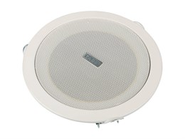 DS-621 Громкоговоритель потолочный, 1.5-6Вт, TADS DS-621