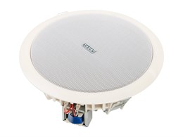 DS-818 Громкоговоритель потолочный, 5-10Вт, TADS DS-818