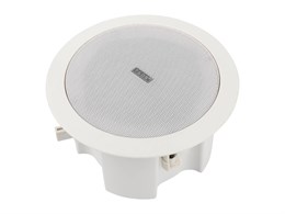 DS-655 Громкоговоритель потолочный, 10-20Вт, TADS DS-655