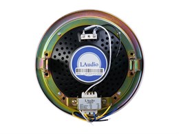 LAS610 Потолочный громкоговоритель, 10Вт 6.5" , LAudio LAS610