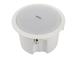 DS-665 Громкоговоритель потолочный, 20-30Вт, TADS DS-665