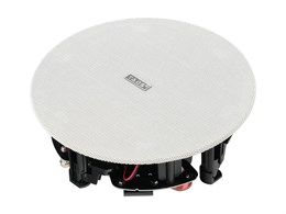 DS-930 Громкоговоритель потолочный, 25Вт, TADS DS-930