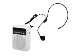 WS-VA030 Переносной громкоговоритель для гида, 5Вт, LAudio WS-VA030