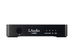 LASM01 Предусилитель потокового аудио Wifi с Bluetooth, LAudio LASM01