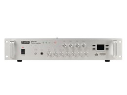 DS-8120 Усилитель мощности трансляционный, 120Вт, TADS DS-8120